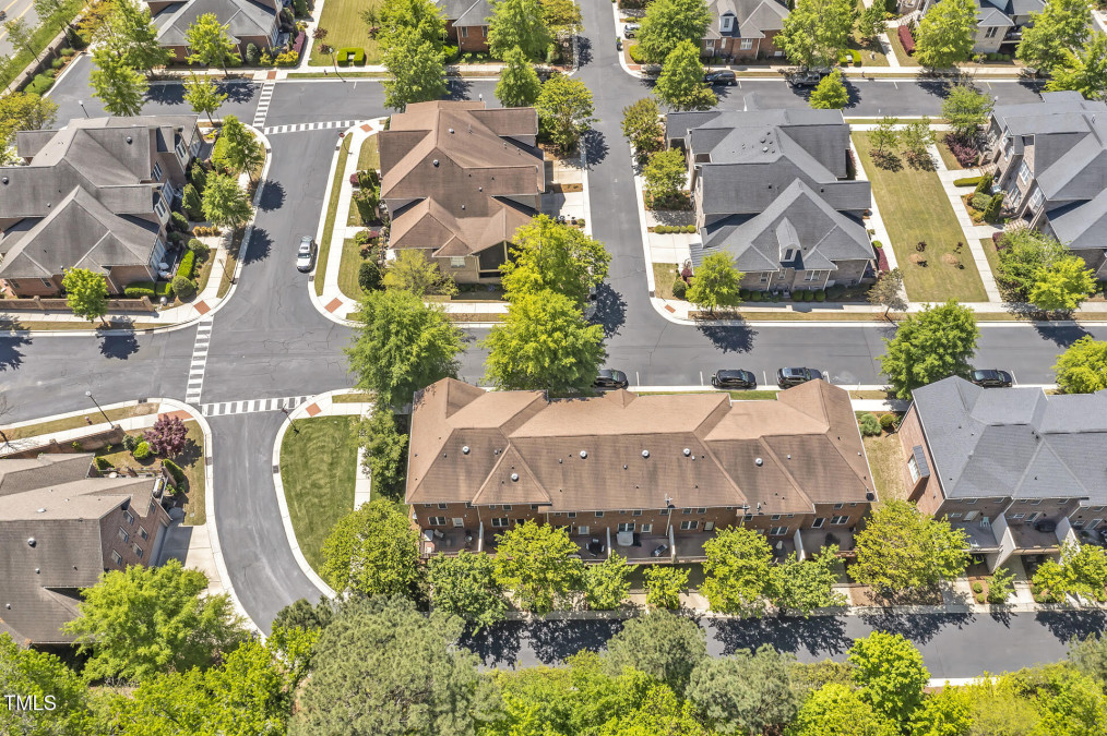 110 Tressel Way Durham, NC 27707