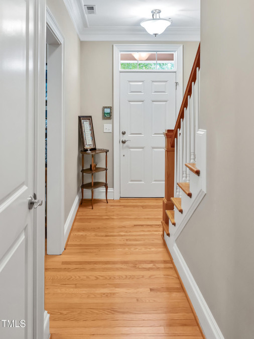 110 Tressel Way Durham, NC 27707