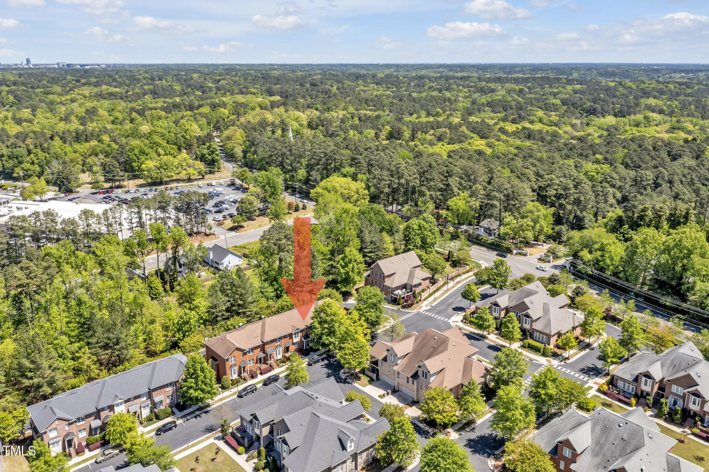 110 Tressel Way Durham, NC 27707