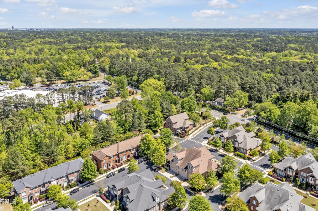 110 Tressel Way Durham, NC 27707
