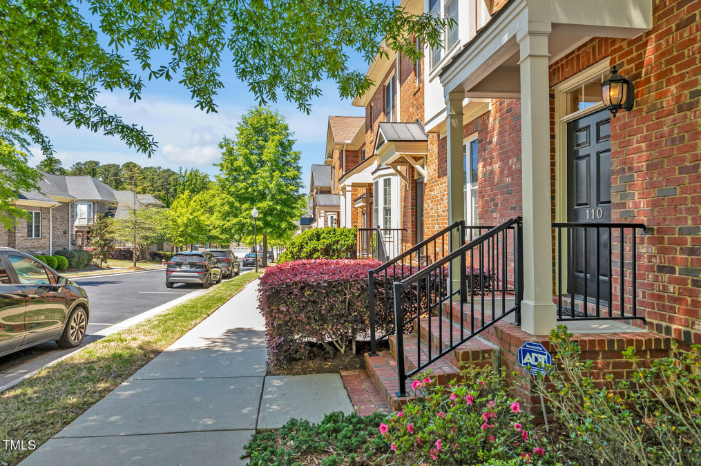 110 Tressel Way Durham, NC 27707