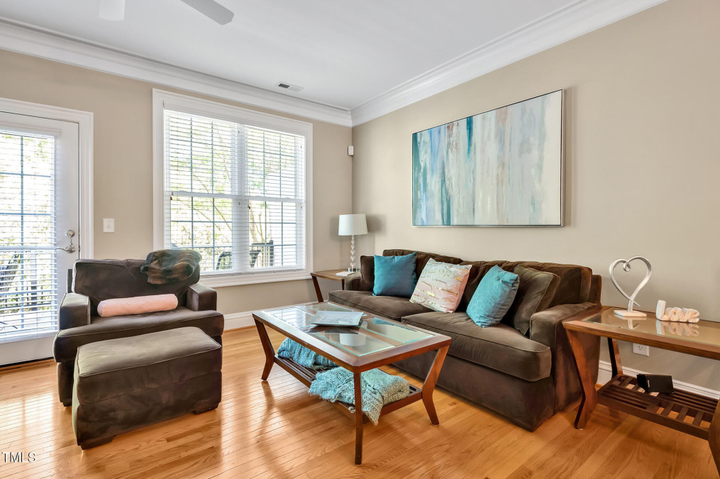 110 Tressel Way Durham, NC 27707
