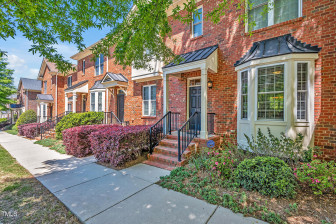 110 Tressel Way Durham, NC 27707