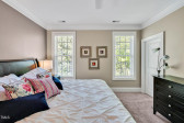 110 Tressel Way Durham, NC 27707