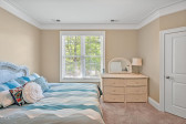 110 Tressel Way Durham, NC 27707