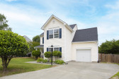 9 Epping Ct Durham, NC 27703