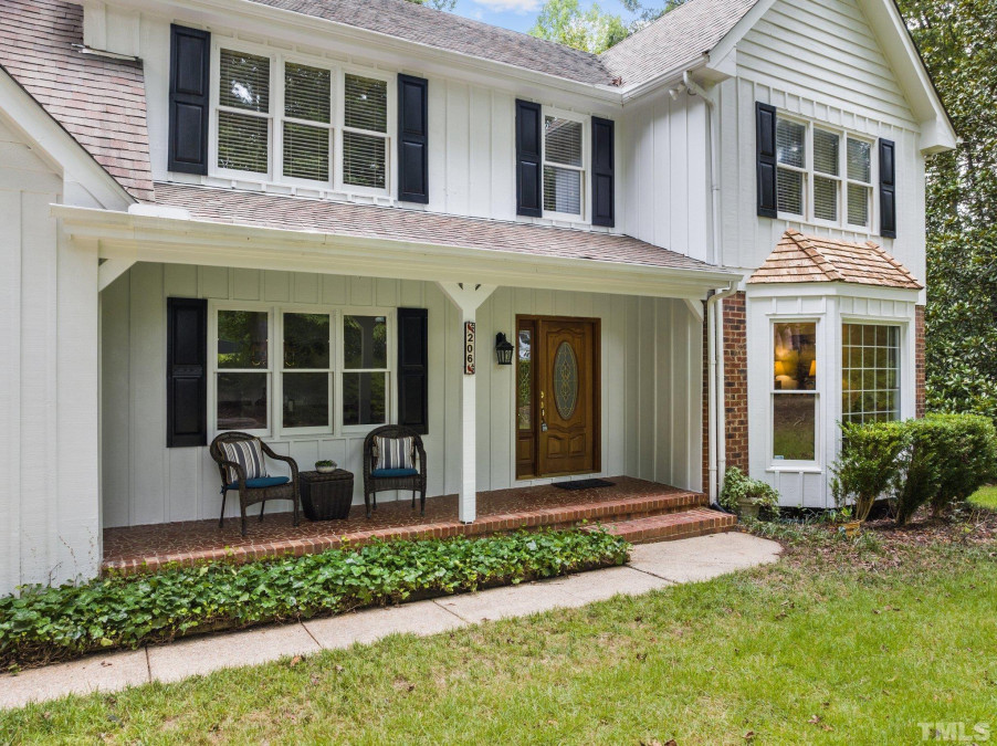 206 Maplewood Dr, Knightdale, NC 27545 Raleigh Realty