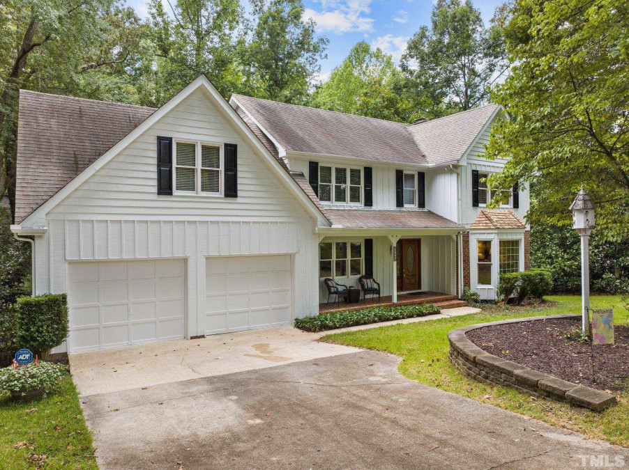 206 Maplewood Dr, Knightdale, NC 27545 - Raleigh Realty