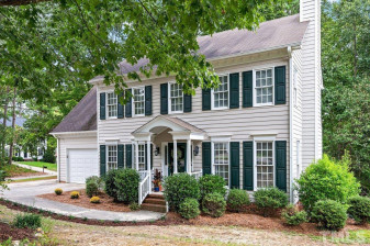 101 Red Stone Ct Cary, NC 27513