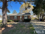 29 Crestview Dr Angier, NC 27501