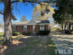 29 Crestview Dr Angier, NC 27501