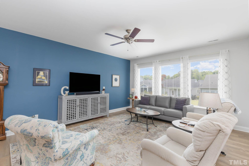 821 Still Willow Ln Wendell, NC 27591