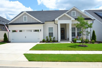 821 Still Willow Ln Wendell, NC 27591