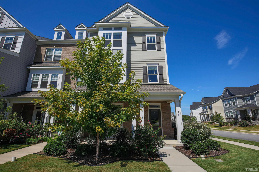 2959 Sunflower Rd, Apex, NC 27502 Raleigh Realty