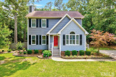 223 Autumn Woods Ln Willow Springs, NC 27592