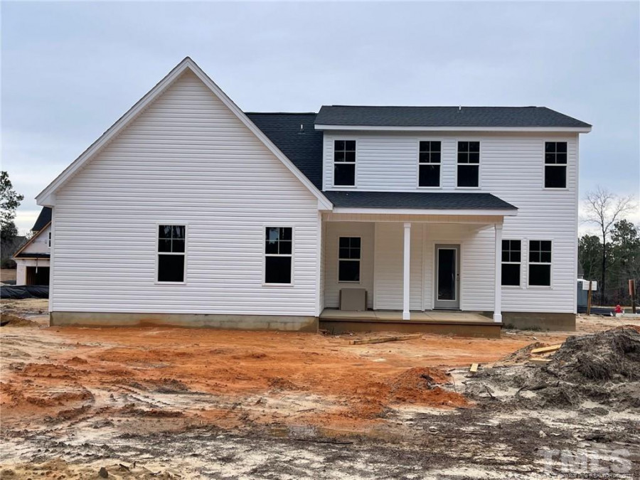 129 Nairn St, Fayetteville, NC 28311 Raleigh Realty