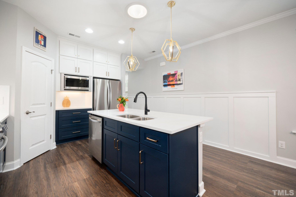 1005 Branwell Dr Durham, NC 27703