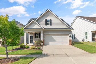 1005 Branwell Dr Durham, NC 27703