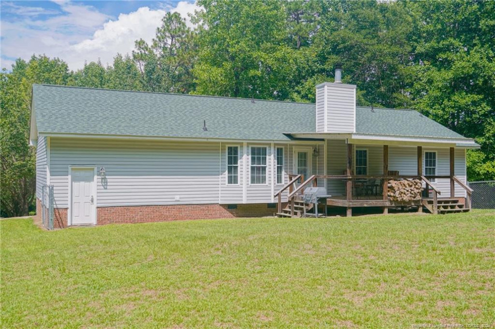 79 Orrin Ct Spring Lake, NC 28390