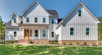 494 Terry Rd Hillsborough, NC 27278