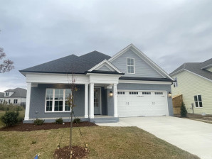 2033 Moonraker Dr Fuquay Varina, NC 27526