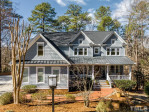 117 Campbell Ln Chapel Hill, NC 27514