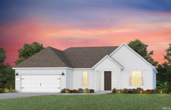 1420 Larch Ct Fuquay Varina, NC 27526