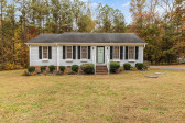 1629 Marshburn Rd Wendell, NC 27591