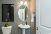 2856 Hunter Woods Dr Apex, NC 27502
