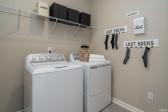 2856 Hunter Woods Dr Apex, NC 27502