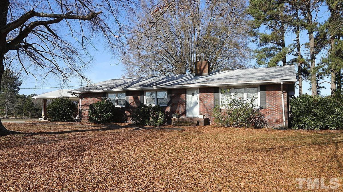 1801 Warrenton Rd, Henderson, NC 27537 Raleigh Realty
