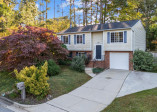 8704 Bucksport Ln Raleigh, NC 27613