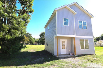 405 Harnett St Dunn, NC 28334