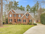 73 Forked Pine Ct Chapel Hill, NC 27517