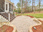 73 Forked Pine Ct Chapel Hill, NC 27517
