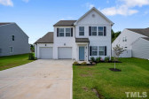 199 Arlie Ln Lillington, NC 27546