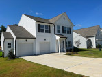 199 Arlie Ln Lillington, NC 27546