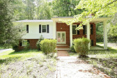 327 Glendale Dr Chapel Hill, NC 27514