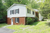 327 Glendale Dr Chapel Hill, NC 27514