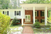 327 Glendale Dr Chapel Hill, NC 27514