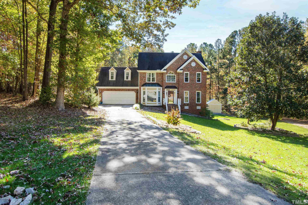 6404 Olivula Ter Raleigh, NC 27613