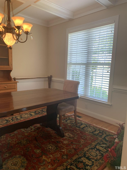 1609 Kristiwood Ct Willow Springs, NC 27592