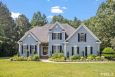 1609 Kristiwood Ct Willow Springs, NC 27592