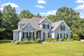 1609 Kristiwood Ct Willow Springs, NC 27592