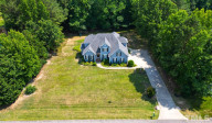 1609 Kristiwood Ct Willow Springs, NC 27592