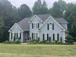 1609 Kristiwood Ct Willow Springs, NC 27592