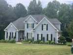 1609 Kristiwood Ct Willow Springs, NC 27592