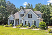 1609 Kristiwood Ct Willow Springs, NC 27592