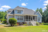 1609 Kristiwood Ct Willow Springs, NC 27592