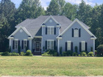 1609 Kristiwood Ct Willow Springs, NC 27592